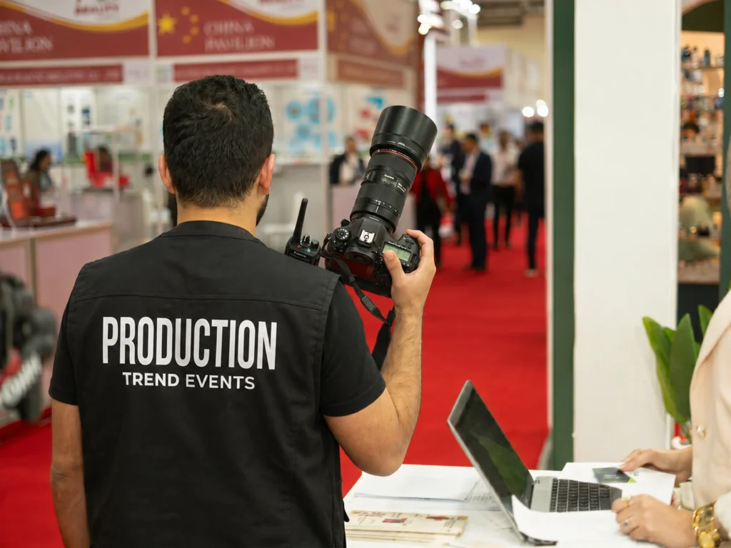 Event Media Coverage